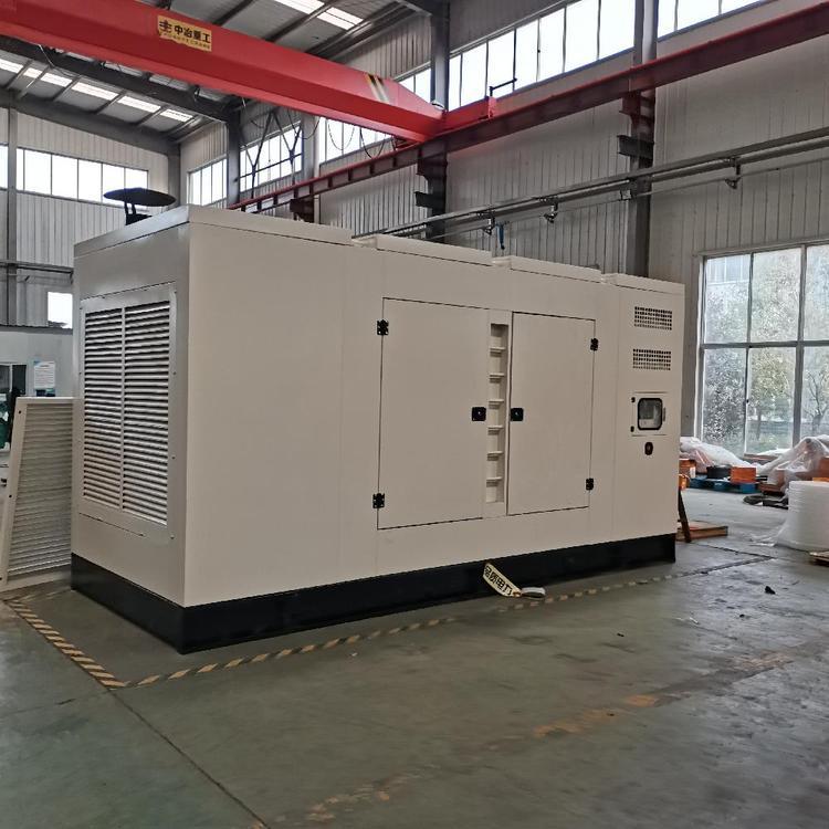 密山发电机出租